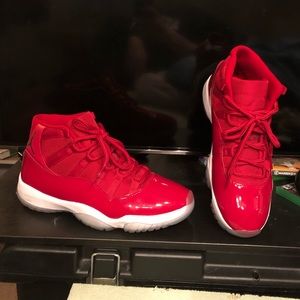 Air Jordan Retro 11 “Win Like 96”